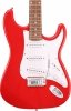 Arrow Tonecaster ST 111 Hot Rooster Rosewood/White gitara elektryczna